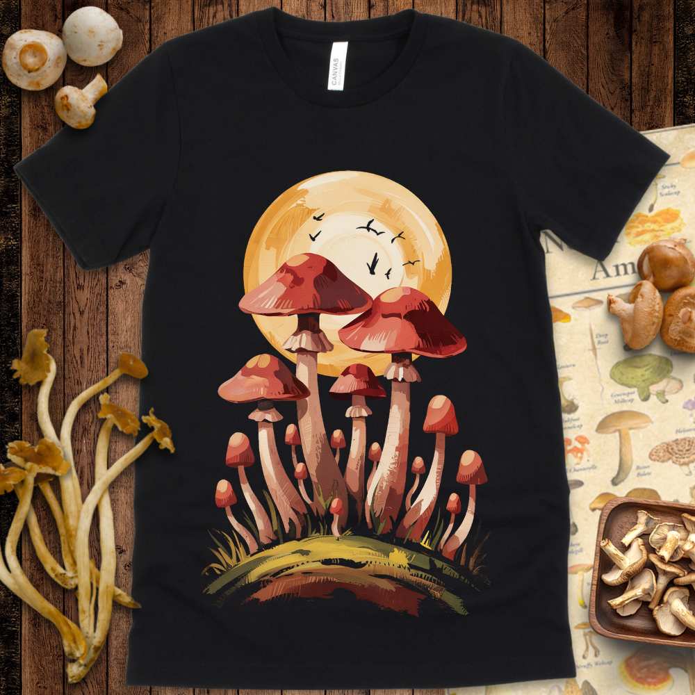Myco Sunset Tee