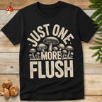 One More Flush Tee