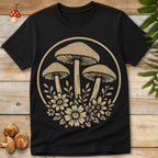Spore Meadow Tee