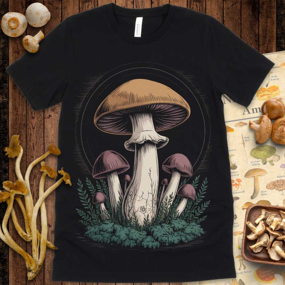 Forest Throne Tee