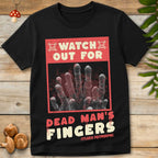 Dead Man's Fingers Tee