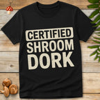 Dork Badge Tee