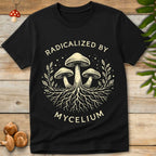 Radical Mycelium Tee