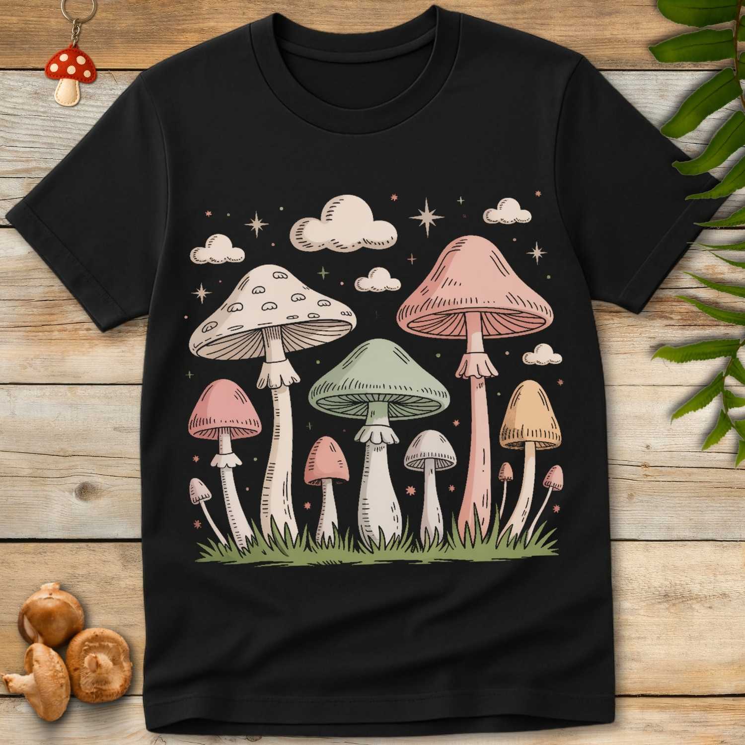 Dreamcap Meadow Tee