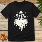 Mycelium Time Tee