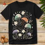Fungi Friends Tee