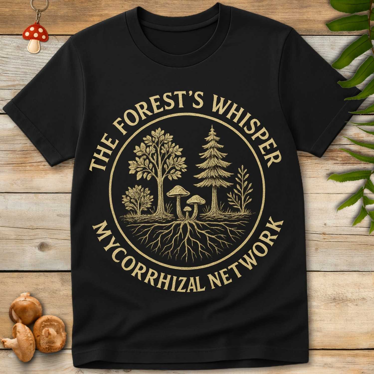 Forest Whisper