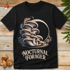Nocturnal Forager Tee