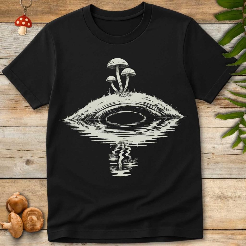 Ripple Eye Tee