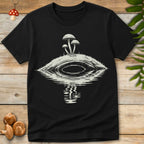 Ripple Eye Tee