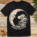 Fungi Culture Luna Tee