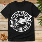 Y'all Need Tee