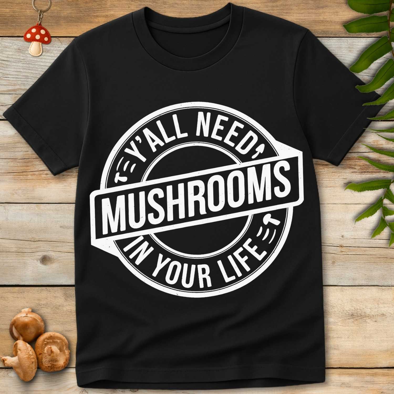 Y'all Need Tee