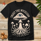 Pineal Mycelium Tee