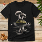 Floating Shroom Tee