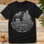 Mycorrhiza Fungi Tee