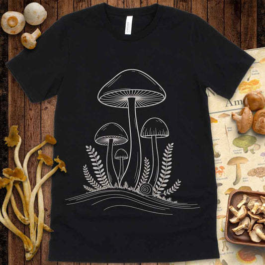 Twilight Grove Tee