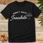 Inoculate Kindness Tee