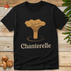Chanterelle Tee