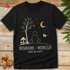 Boy Moonlight Tee