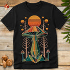 GeoSpore Horizon Tee