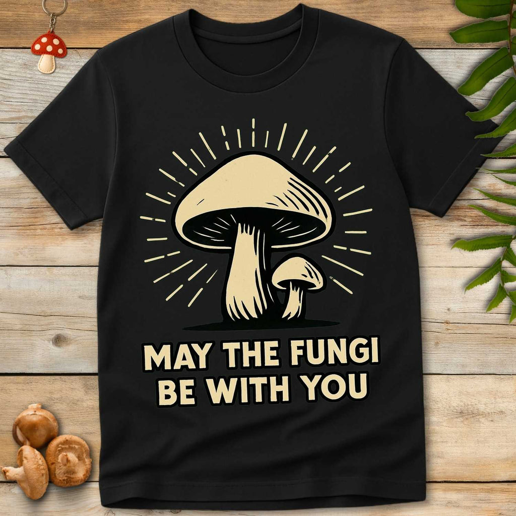 Fungi Force Tee