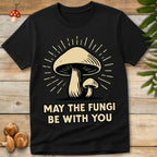 Fungi Force Tee