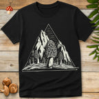 Morel Mountain Tee