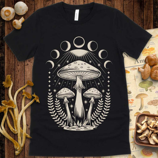 Mooncap Magic Tee