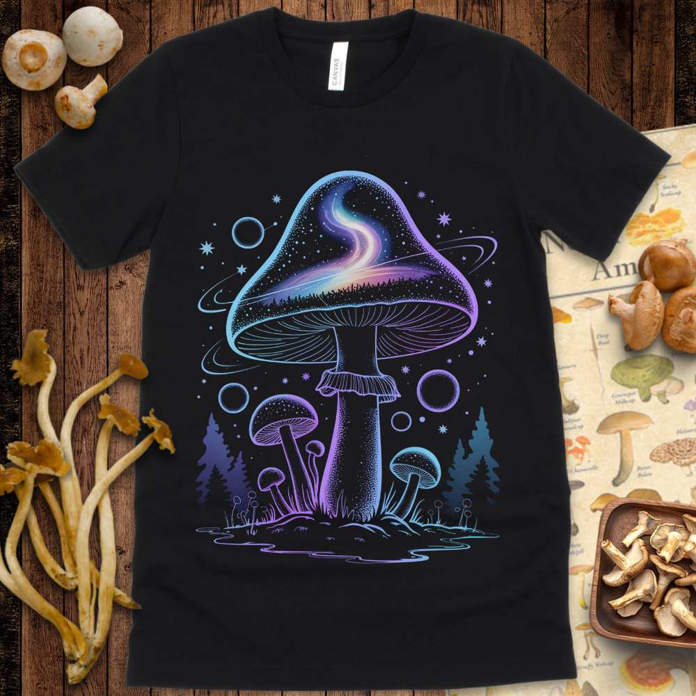 MycoNova Tee