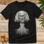 Eldritch Spore Tee