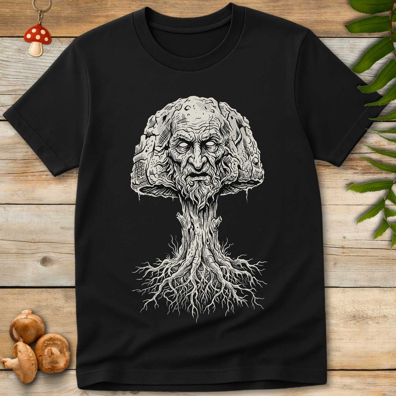 Eldritch Spore Tee