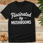 Shroom Wonder Tee