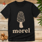 Morel Tee