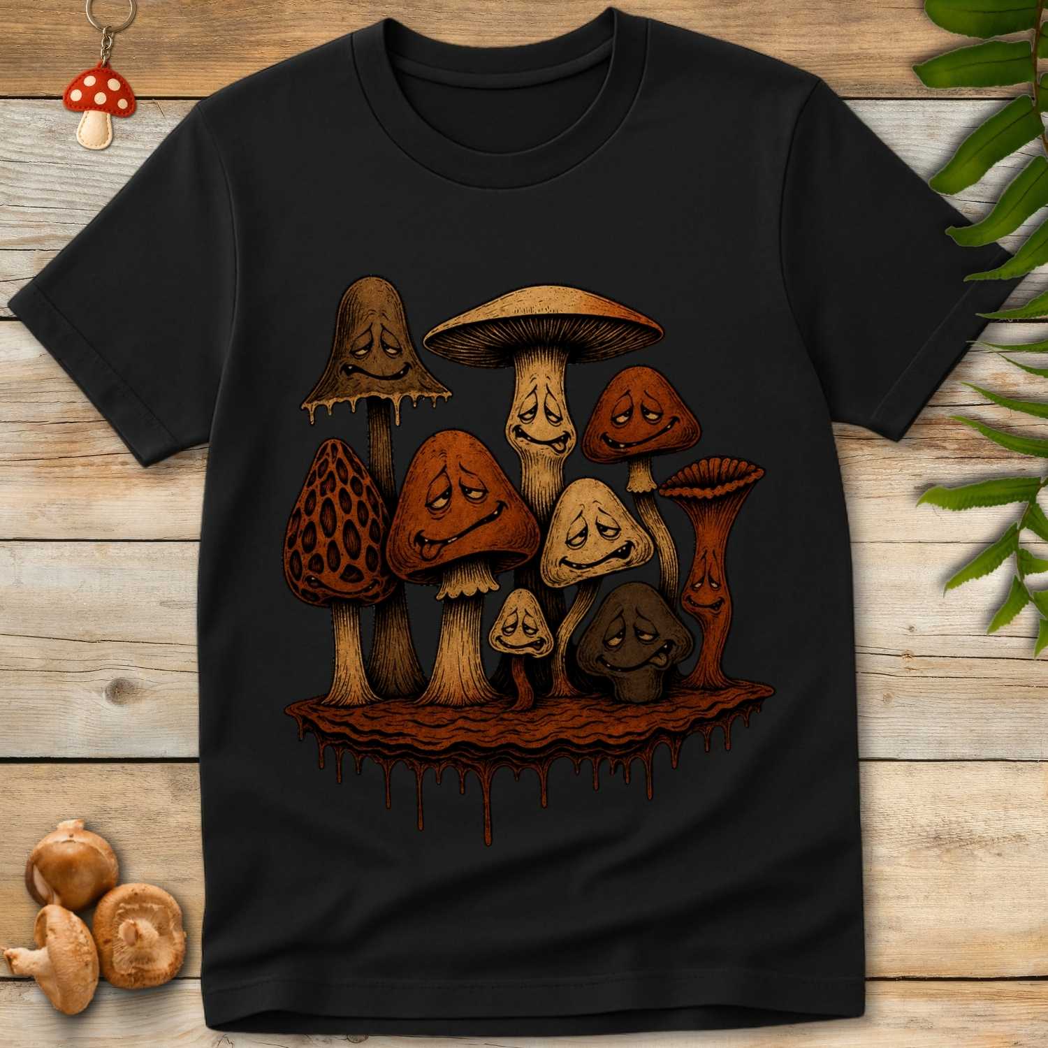 Goofy Grumps Tee