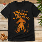Unfound Fungi Tee