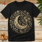 Lunar Spores Tee