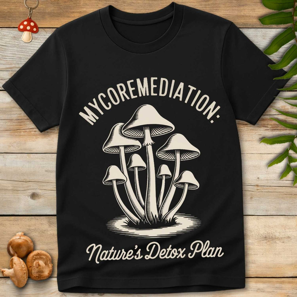 Nature's Detox Tee