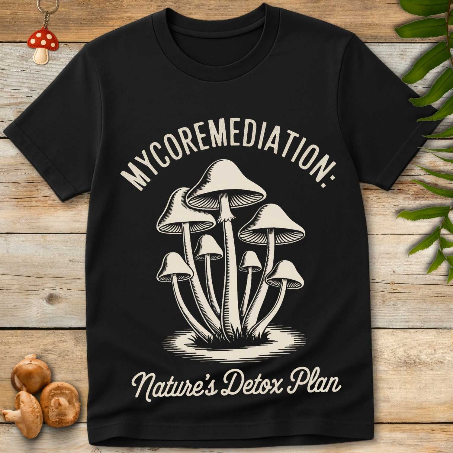 Nature's Detox Tee