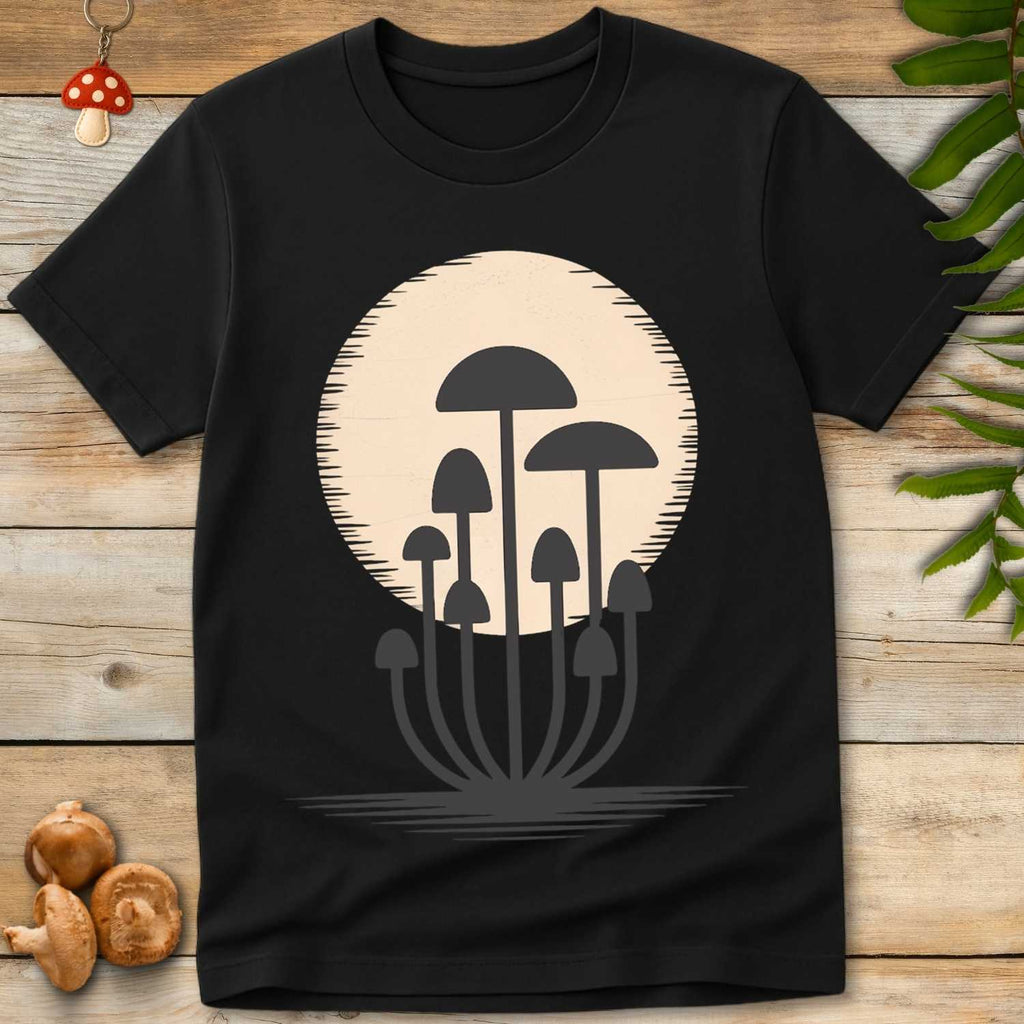 Moonlit Cluster Tee
