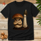 Grumpy Duo Tee