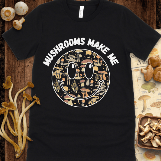 Make Me Happy Tee