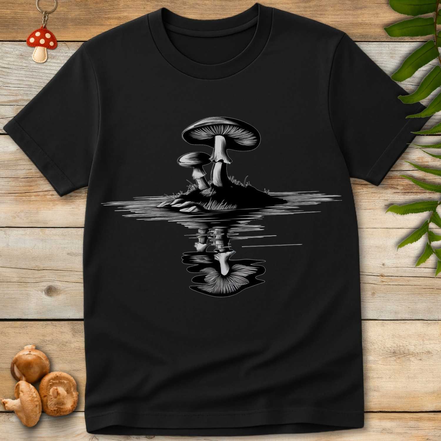 Stillwater Shrooms Tee