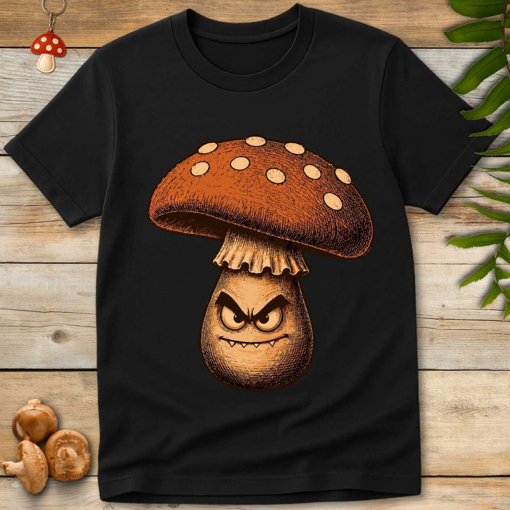Carnivorous Fungi Tee
