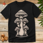 Spore Tower Tee