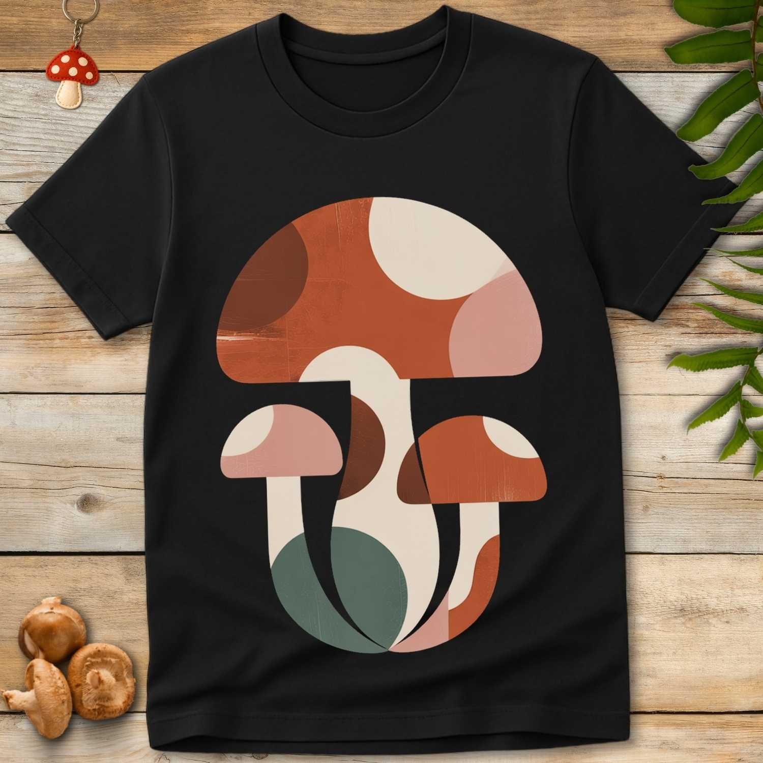 Mod Dot Tee