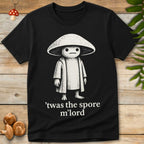 Spore M’lord Tee