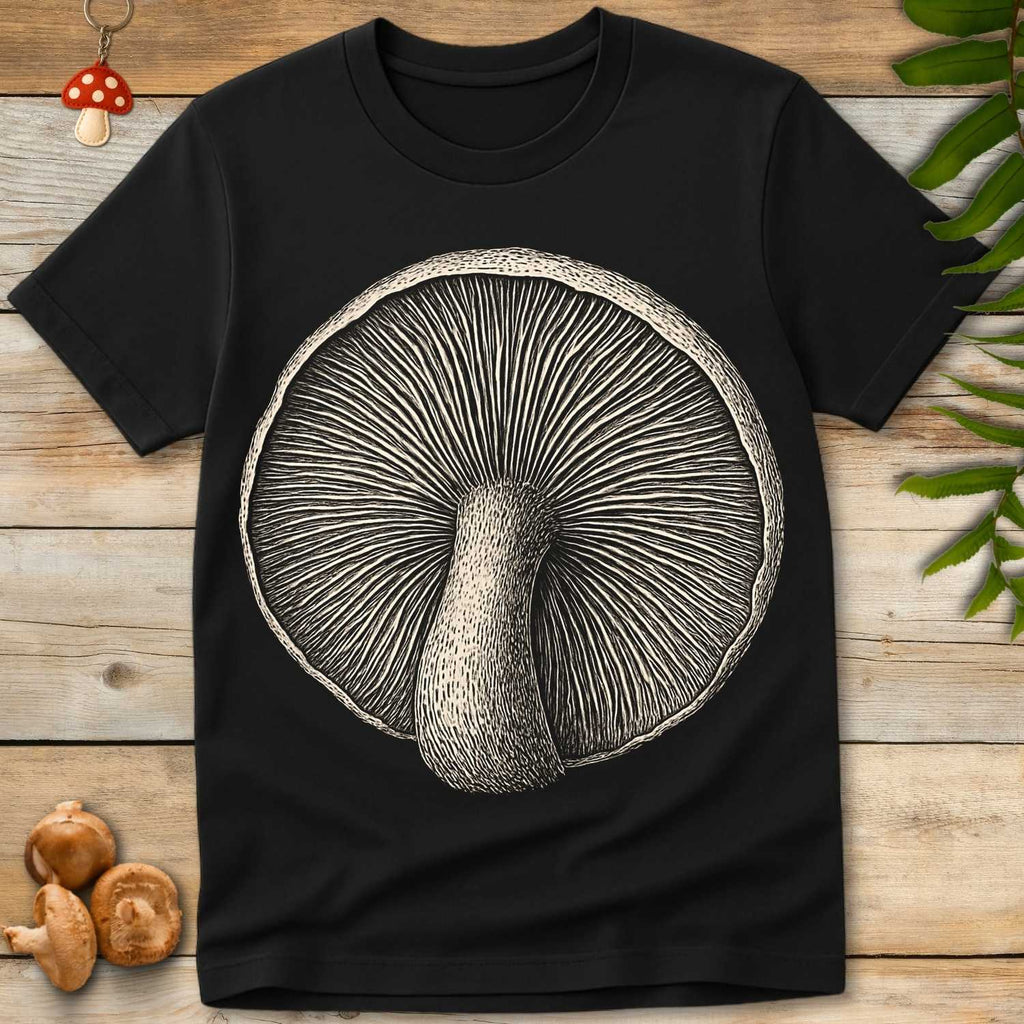 Gill View Tee