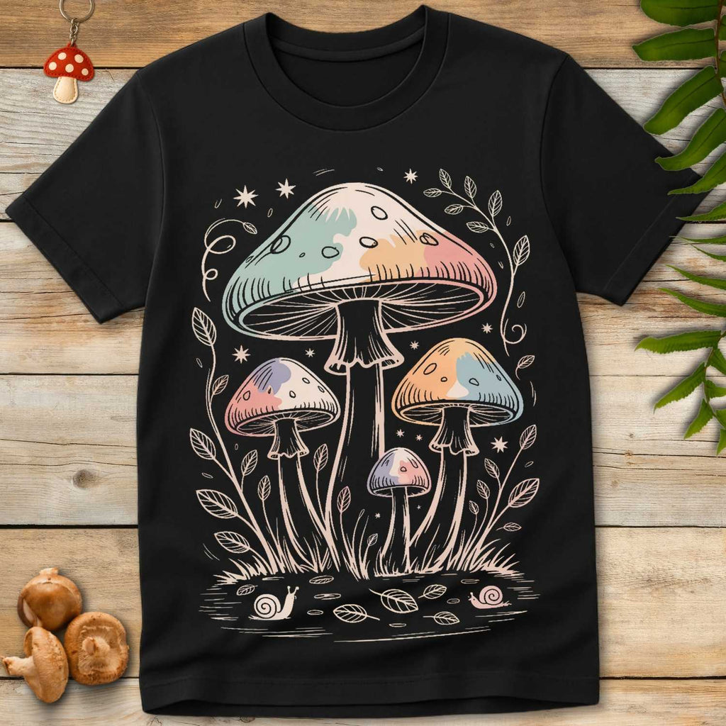 Starcap Grove Tee