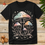 Starcap Grove Tee